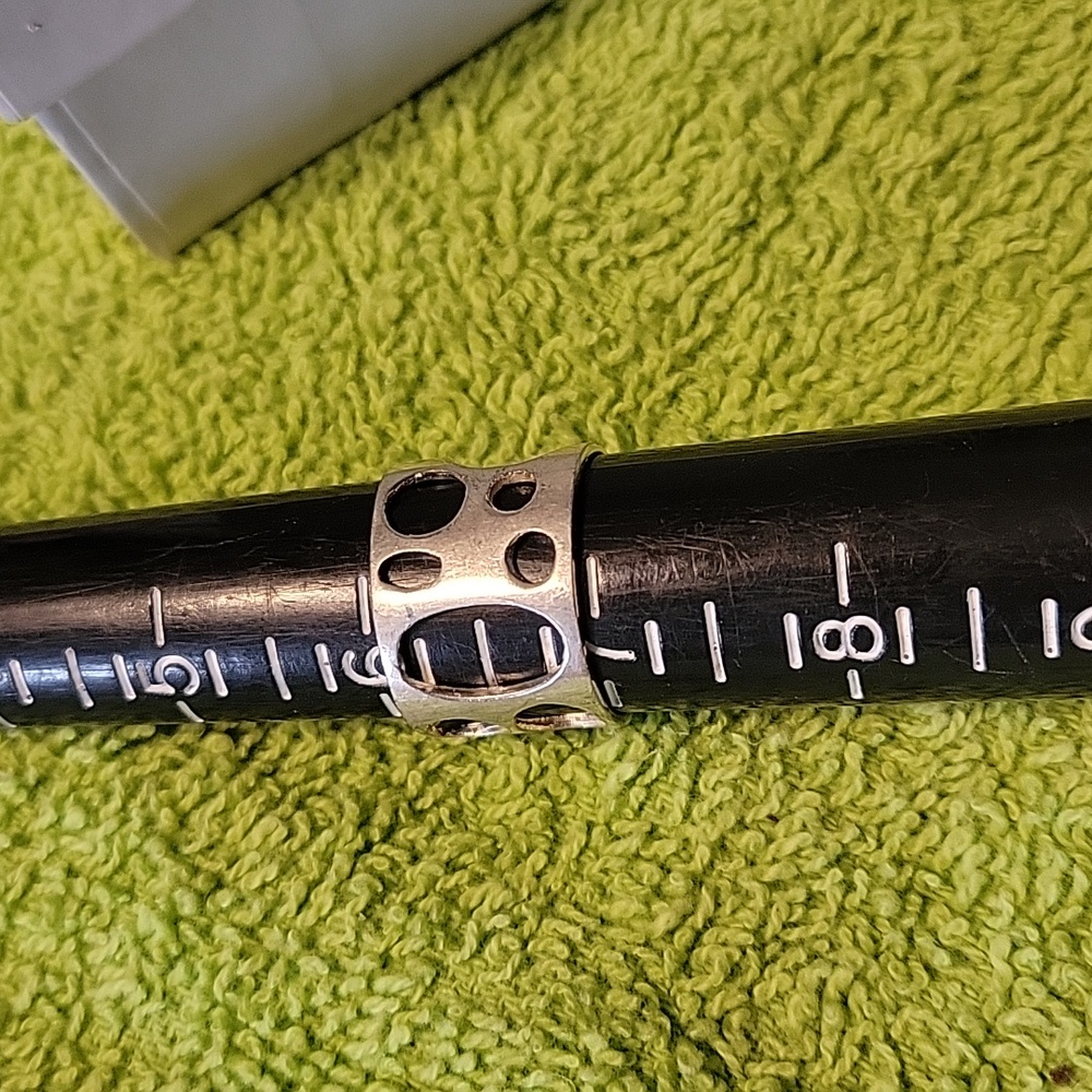 Unique Mexico Ring - image 3